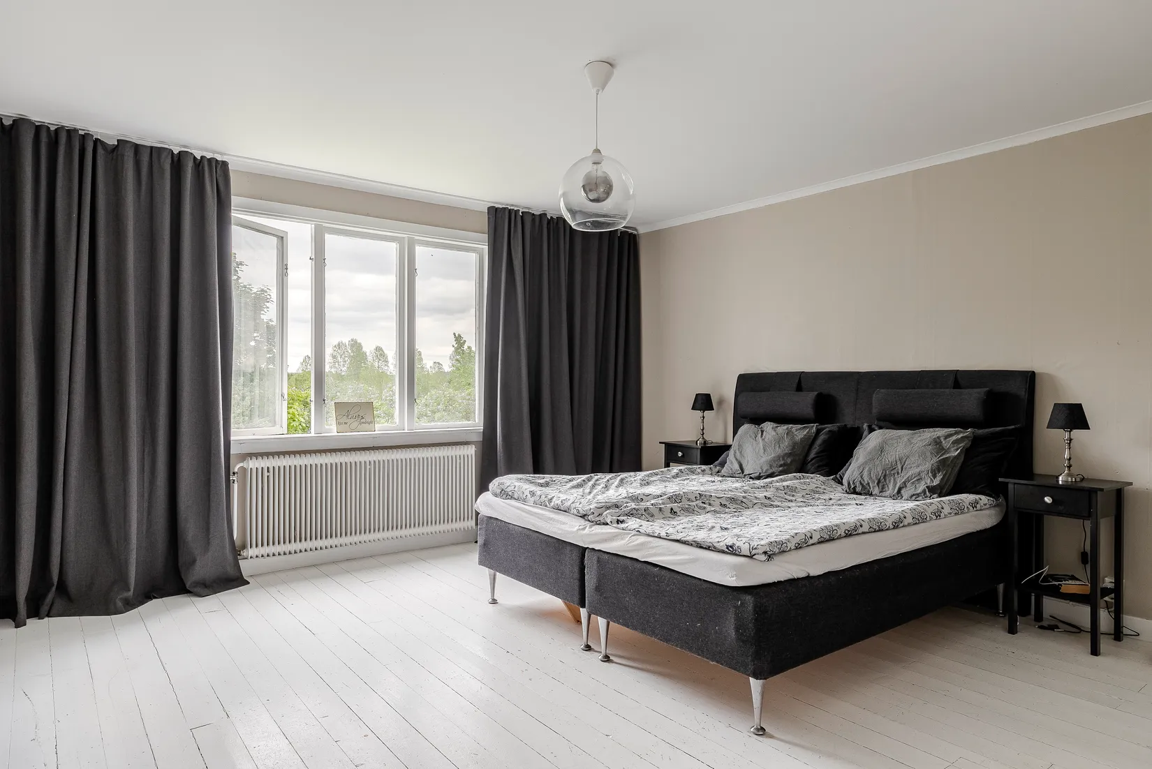 Villa, Kapela Sörgården 1, Linderås, Tranås
