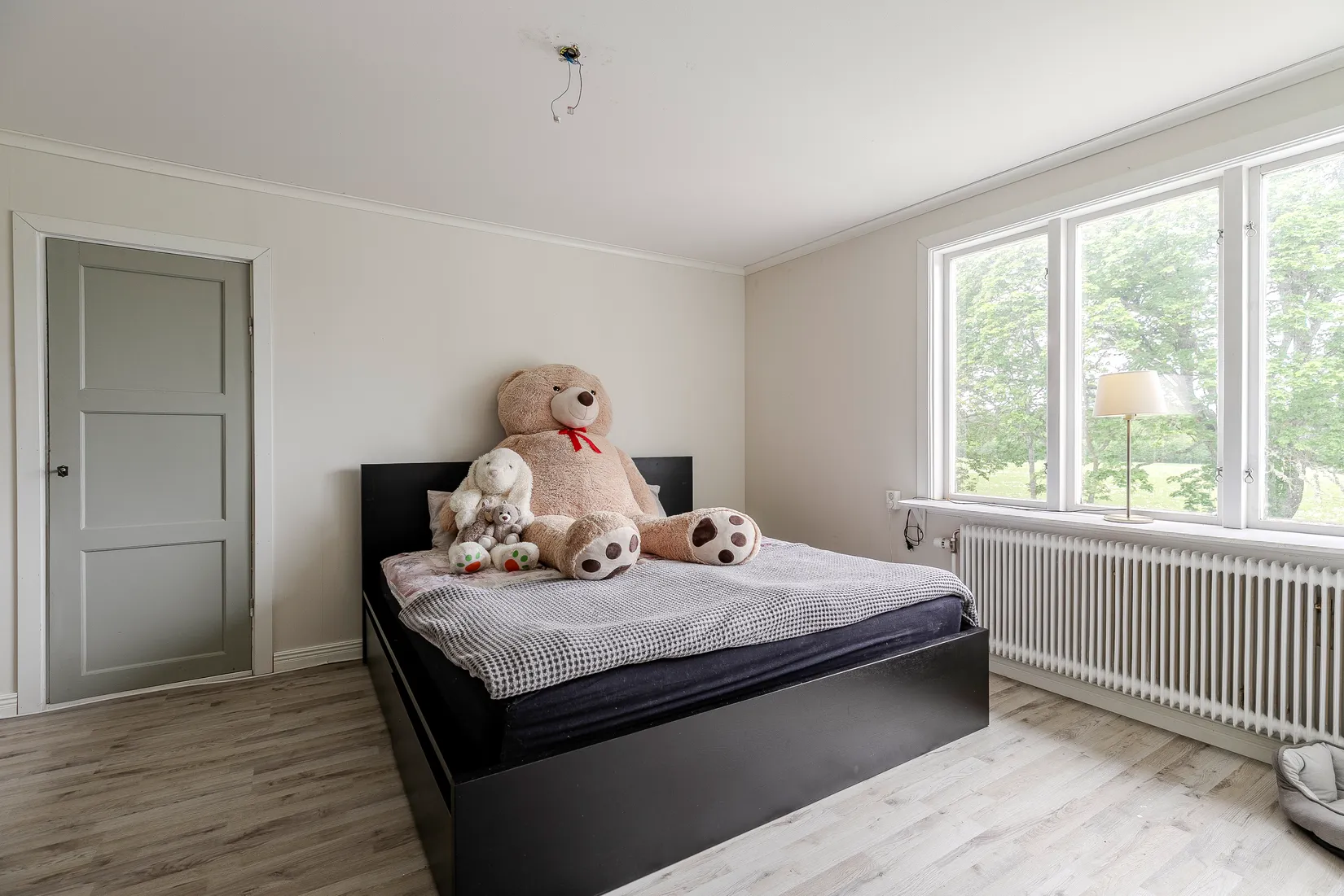 Villa, Kapela Sörgården 1, Linderås, Tranås