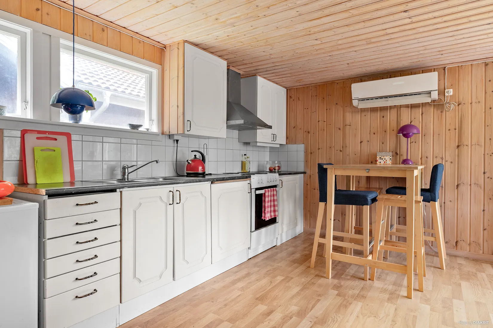 Fritidshus, Kvänarp Fiskaregård 22, Ljungby