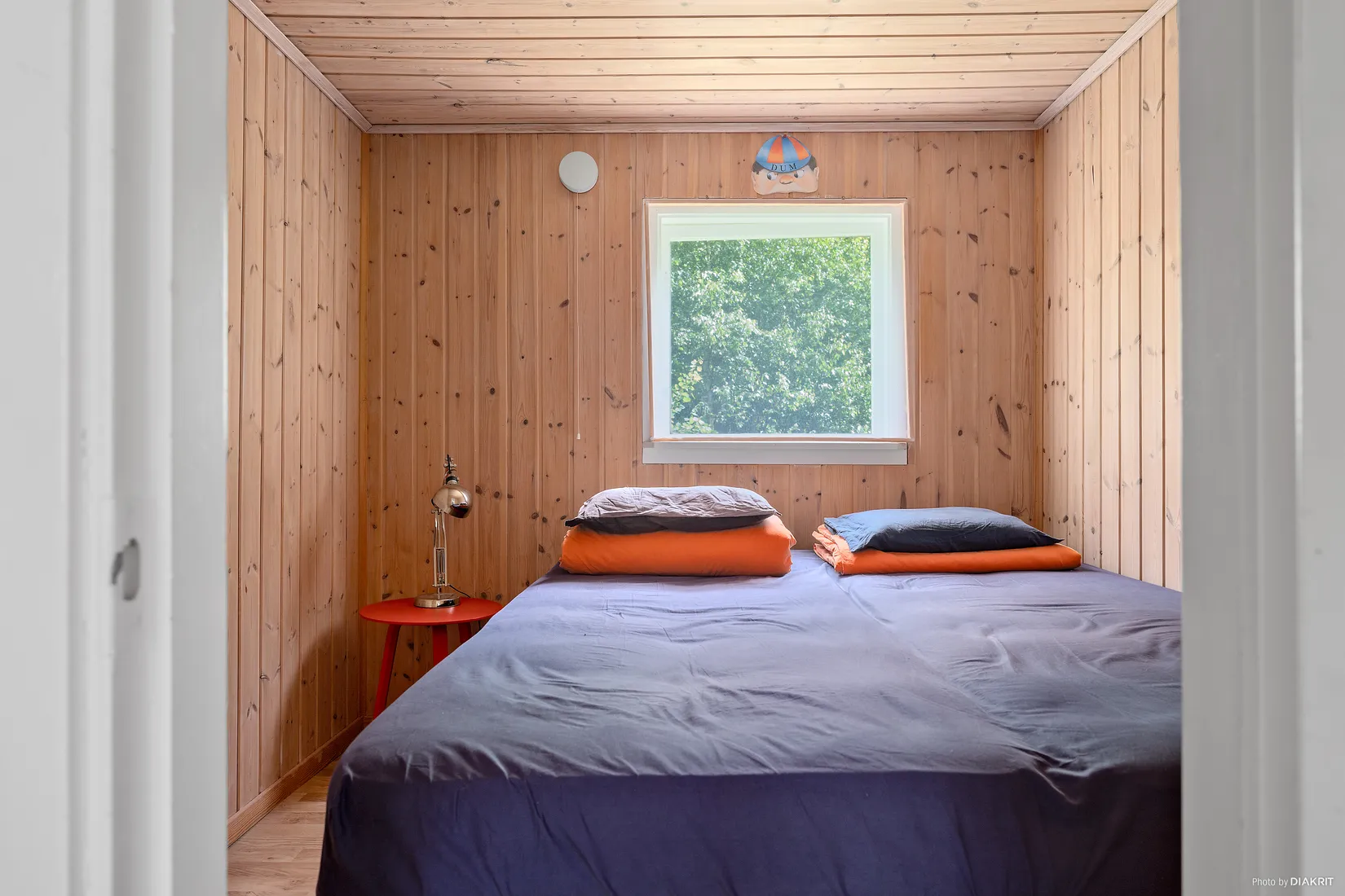 Fritidshus, Kvänarp Fiskaregård 22, Ljungby