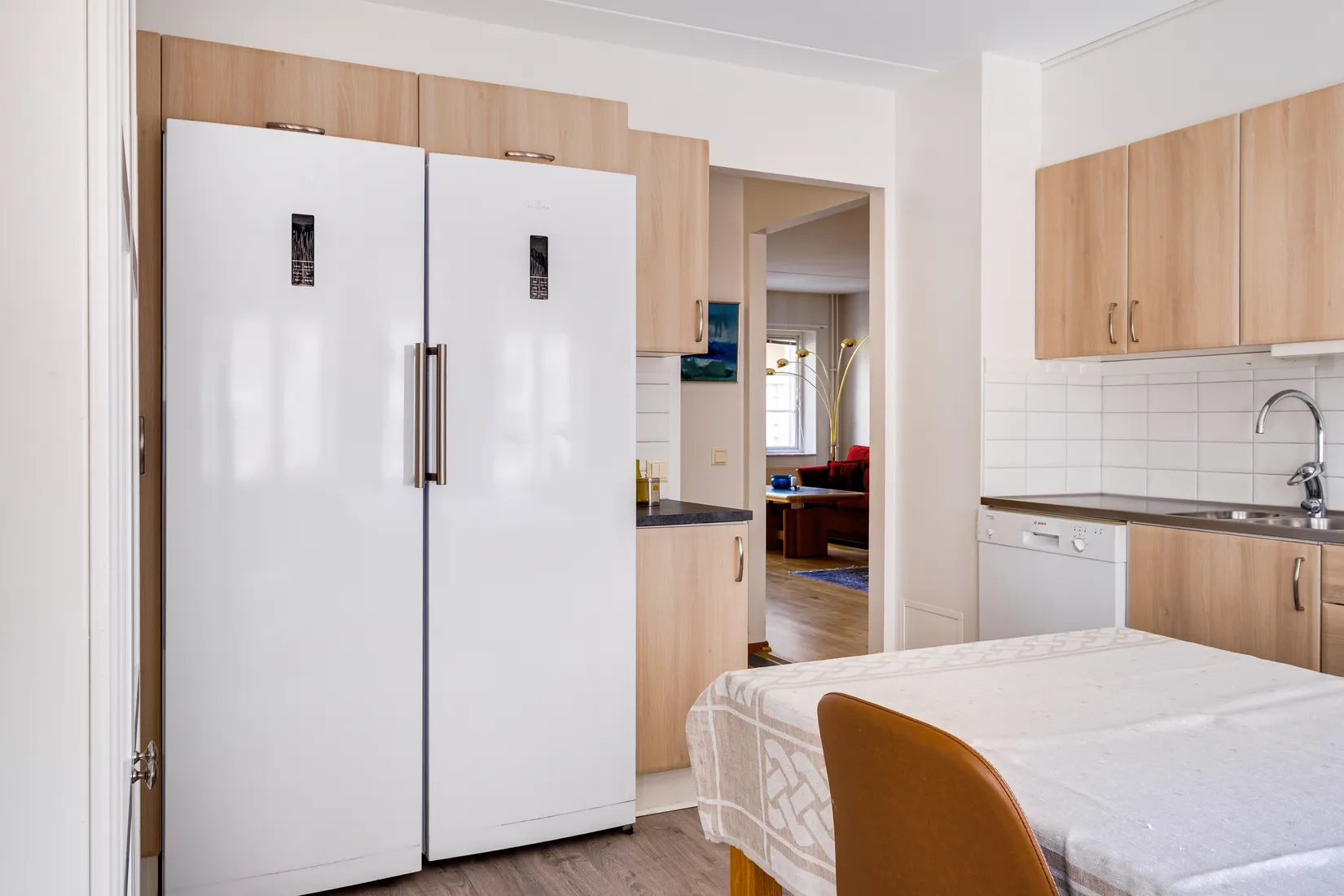 Bostadsrätt, Valhallavägen 14B, Staffanstorp - Centrum, Staffanstorp