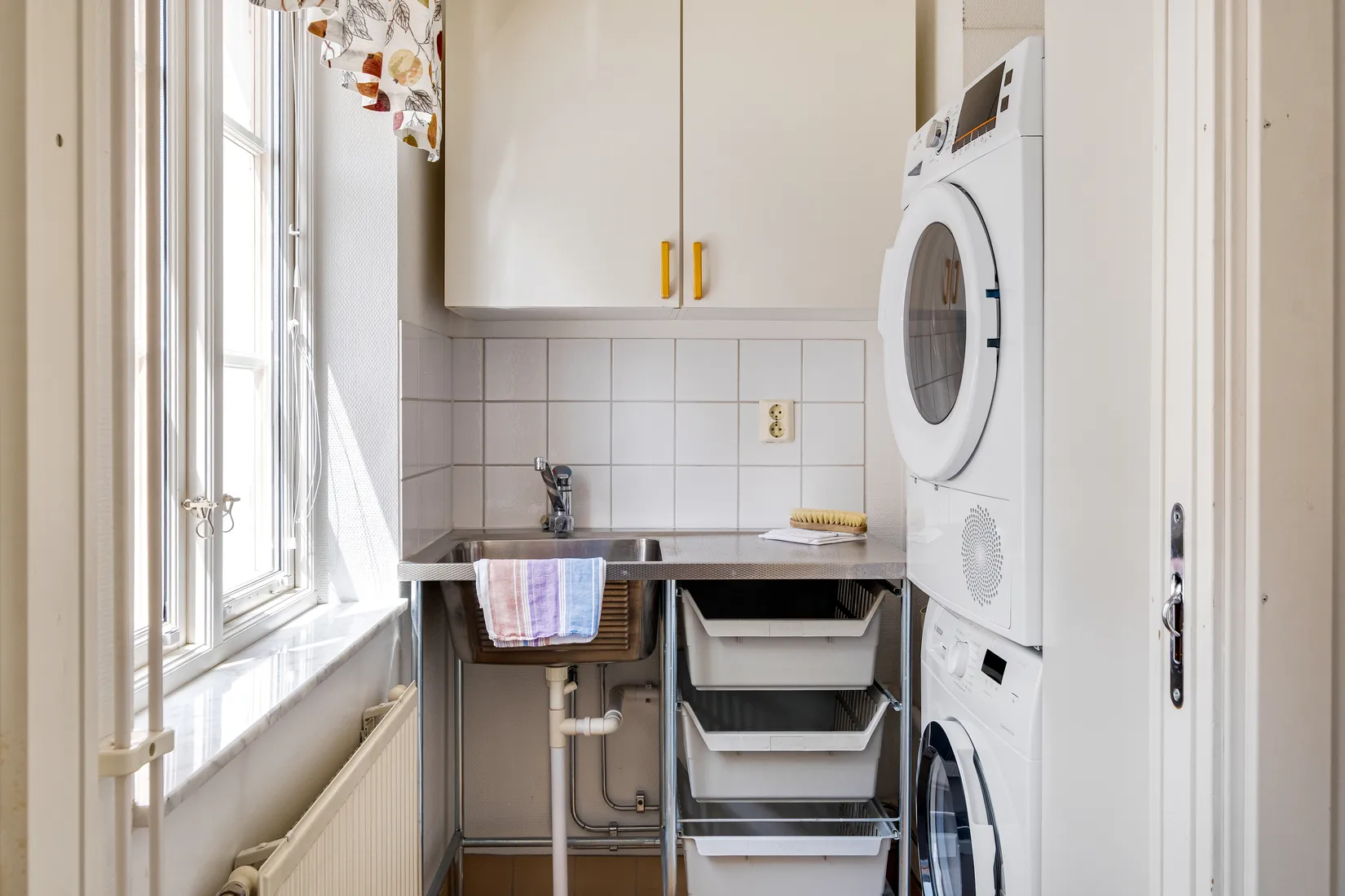 Bostadsrätt, Valhallavägen 14B, Staffanstorp - Centrum, Staffanstorp