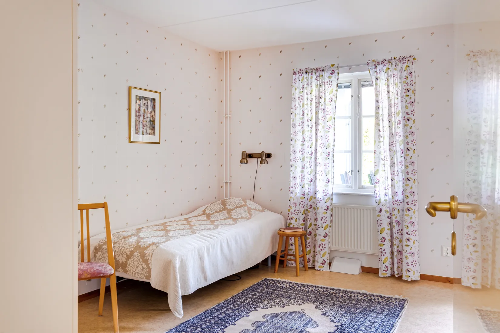 Bostadsrätt, Valhallavägen 14B, Staffanstorp - Centrum, Staffanstorp