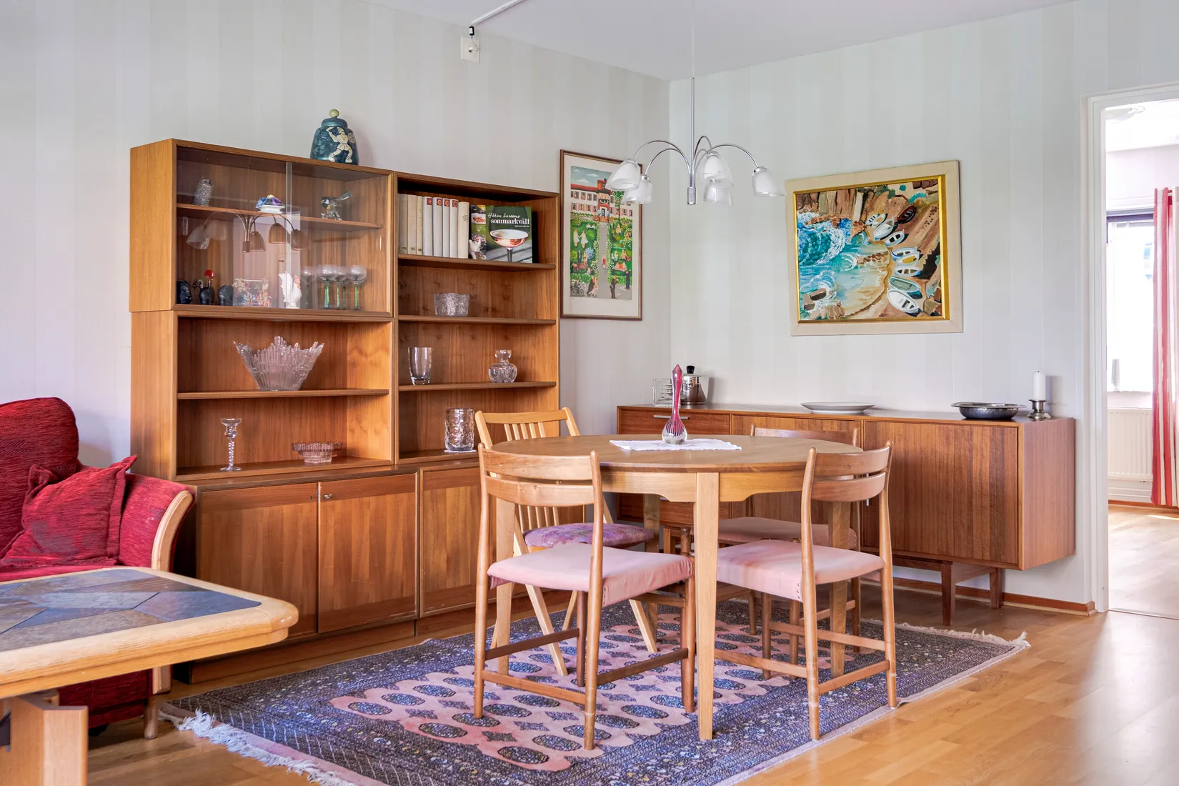 Bostadsrätt, Valhallavägen 14B, Staffanstorp - Centrum, Staffanstorp