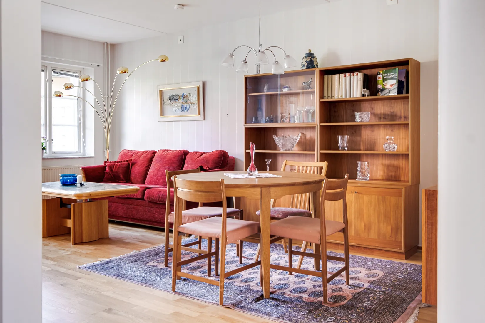 Bostadsrätt, Valhallavägen 14B, Staffanstorp - Centrum, Staffanstorp