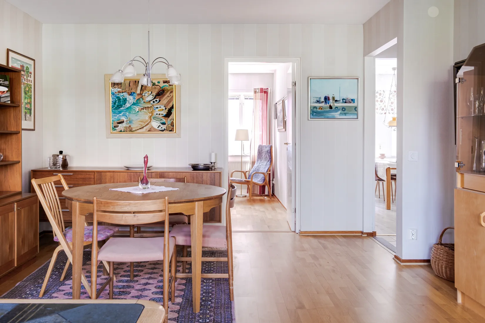 Bostadsrätt, Valhallavägen 14B, Staffanstorp - Centrum, Staffanstorp