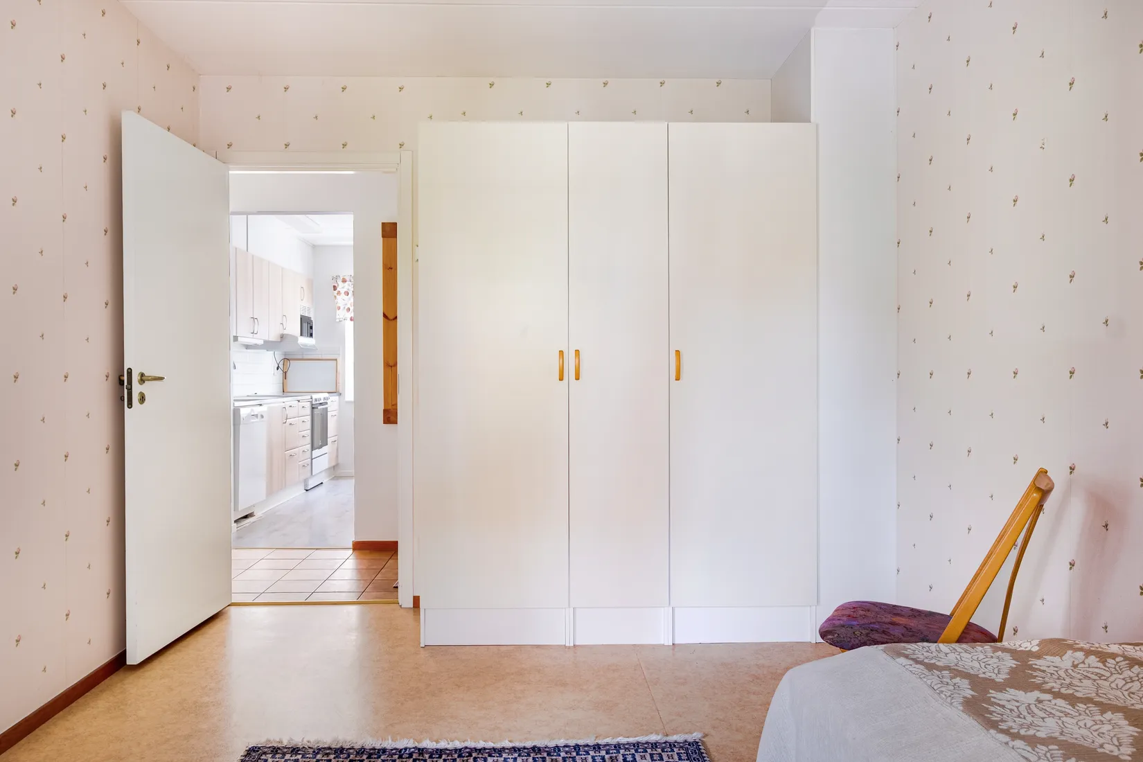 Bostadsrätt, Valhallavägen 14B, Staffanstorp - Centrum, Staffanstorp