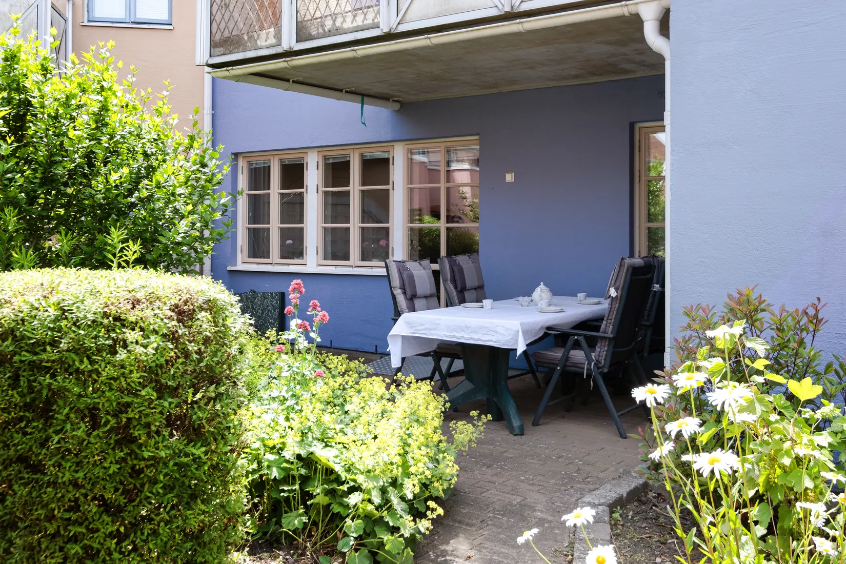 Bostadsrätt, Valhallavägen 14B, Staffanstorp - Centrum, Staffanstorp