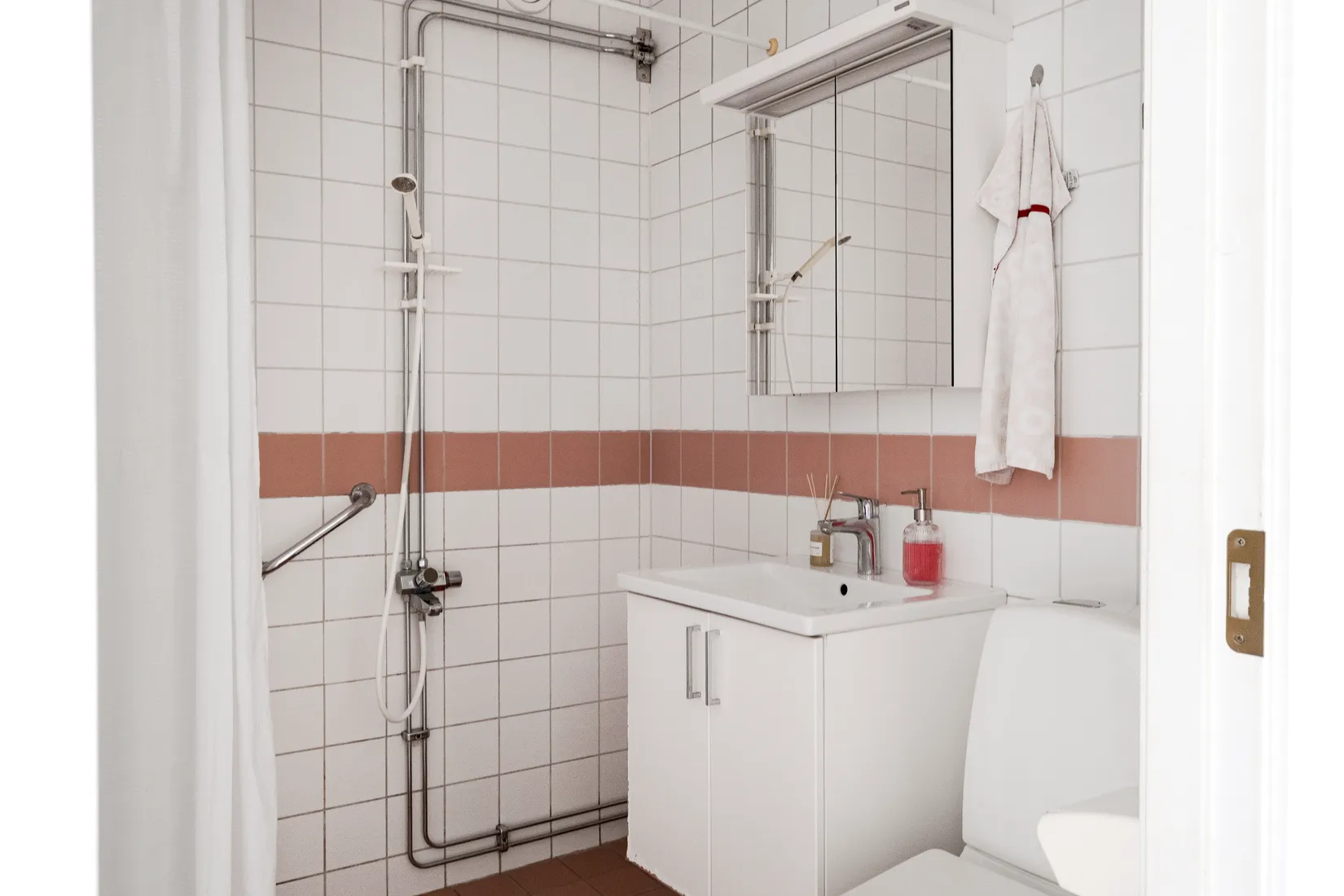Bostadsrätt, Valhallavägen 14B, Staffanstorp - Centrum, Staffanstorp