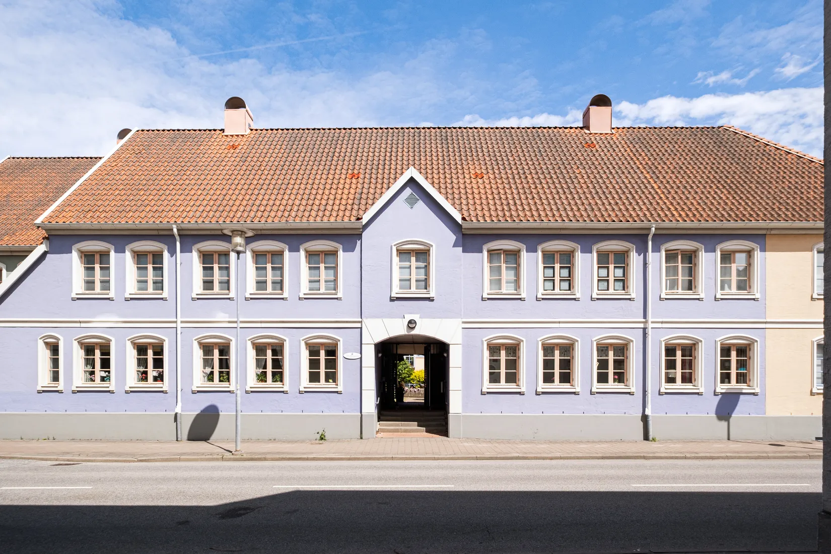 Bostadsrätt, Valhallavägen 14B, Staffanstorp - Centrum, Staffanstorp