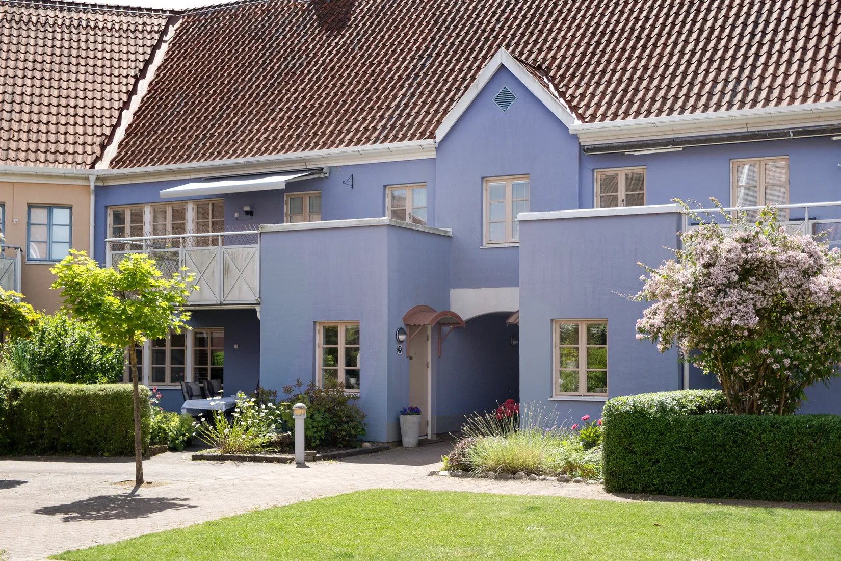 Bostadsrätt, Valhallavägen 14B, Staffanstorp - Centrum, Staffanstorp