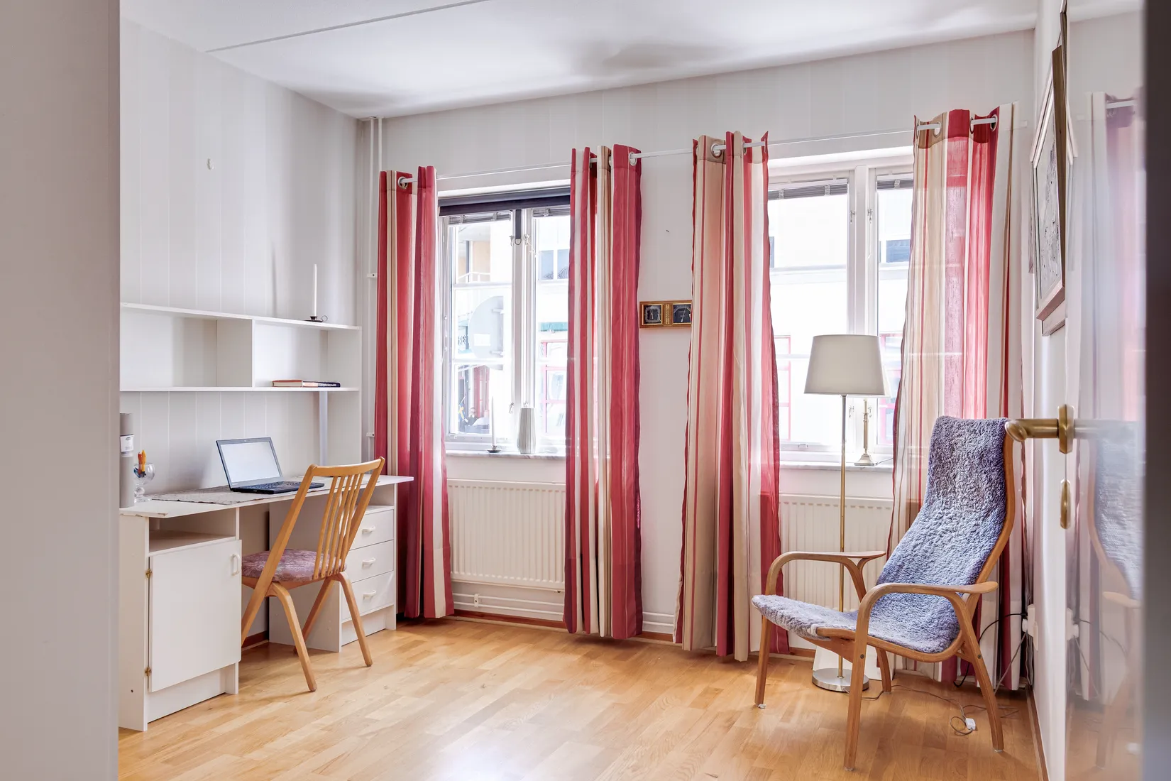 Bostadsrätt, Valhallavägen 14B, Staffanstorp - Centrum, Staffanstorp