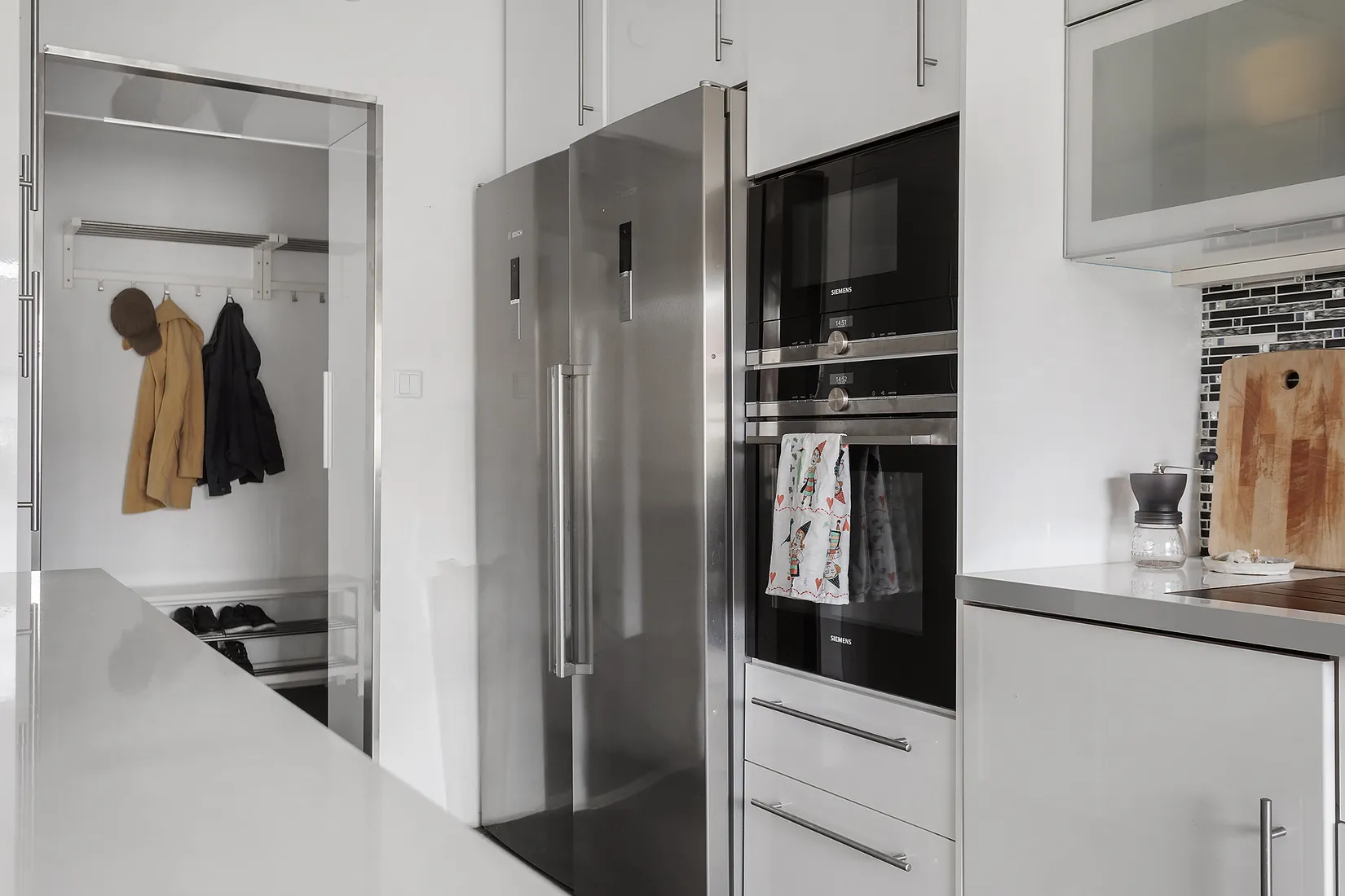 Bostadsrätt, Hörngatan 23, Hjortmossen, Trollhättan