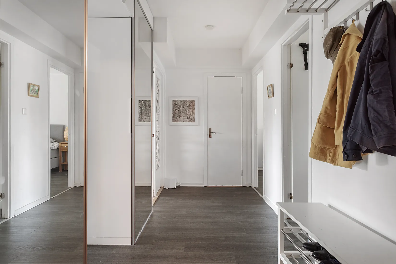 Bostadsrätt, Hörngatan 23, Hjortmossen, Trollhättan
