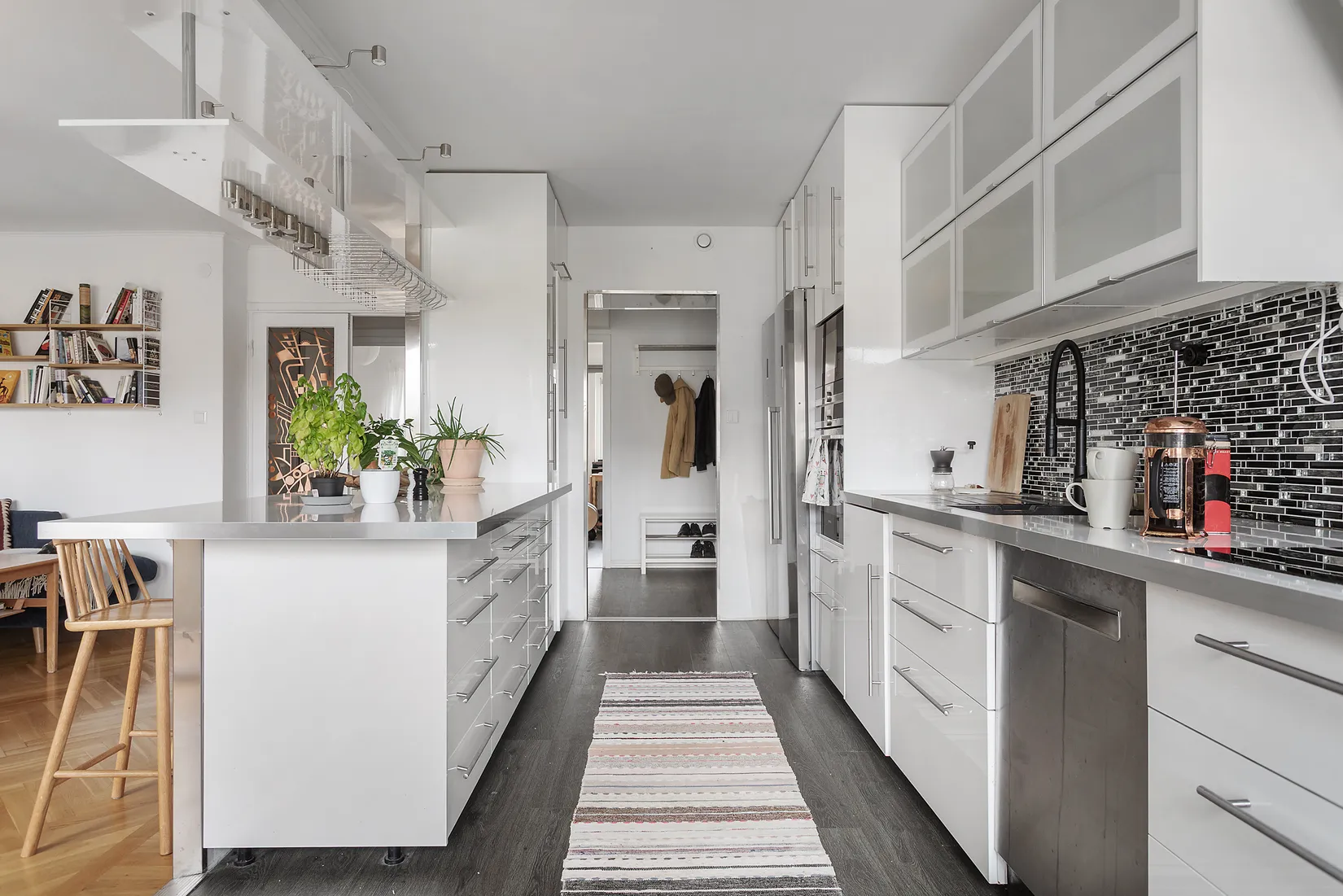 Bostadsrätt, Hörngatan 23, Hjortmossen, Trollhättan