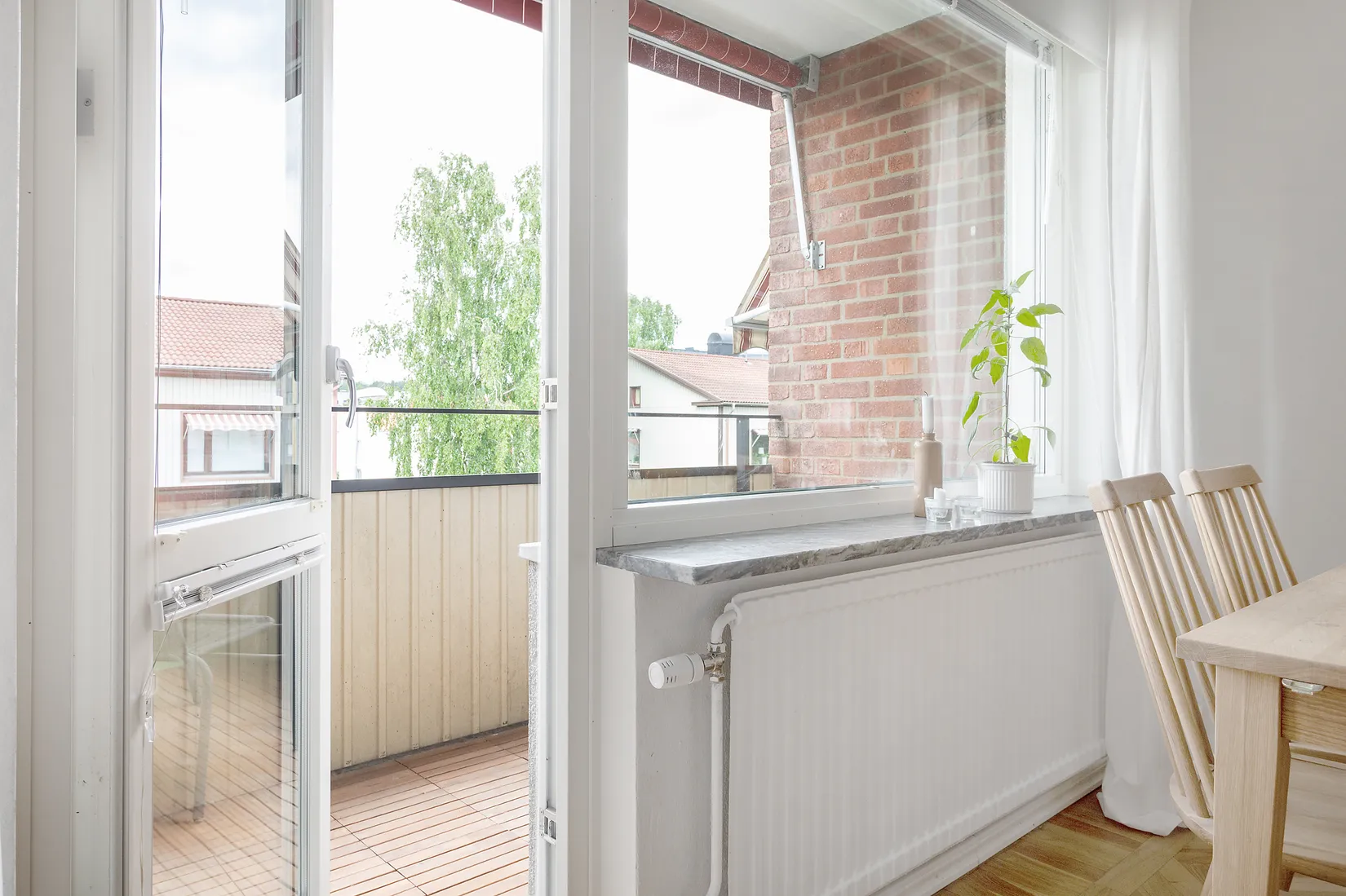 Bostadsrätt, Hörngatan 23, Hjortmossen, Trollhättan