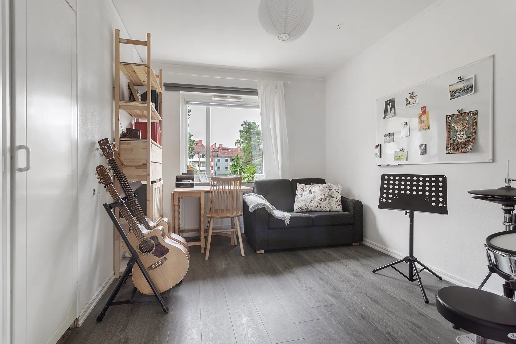 Bostadsrätt, Hörngatan 23, Hjortmossen, Trollhättan