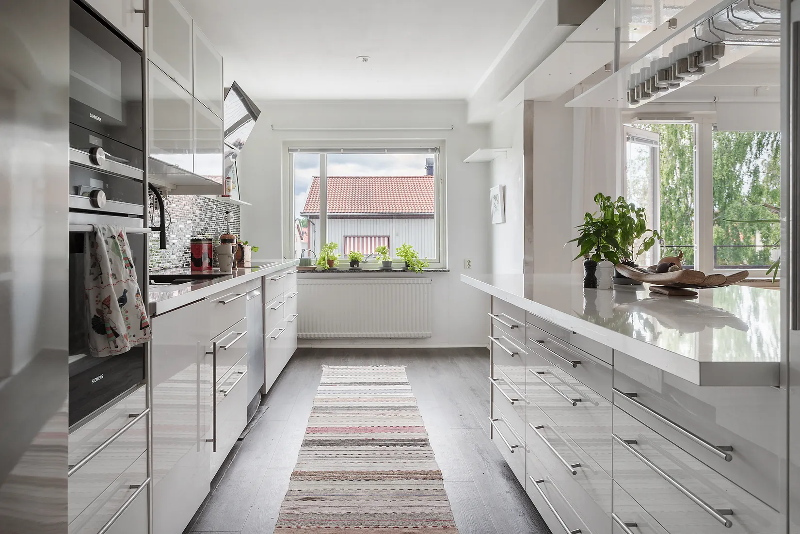 Bostadsrätt, Hörngatan 23, Hjortmossen, Trollhättan