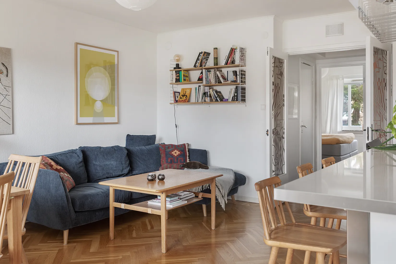 Bostadsrätt, Hörngatan 23, Hjortmossen, Trollhättan