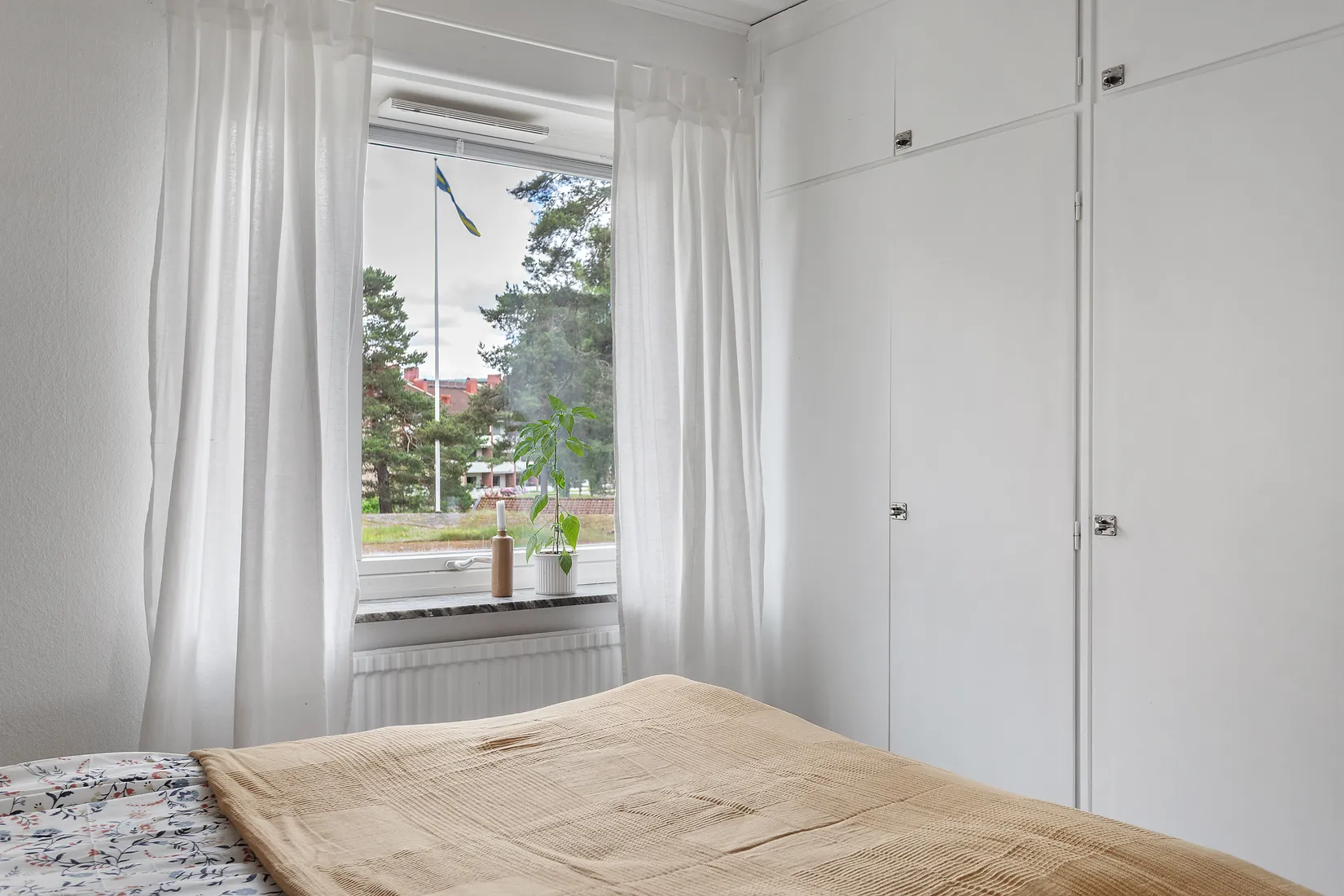 Bostadsrätt, Hörngatan 23, Hjortmossen, Trollhättan