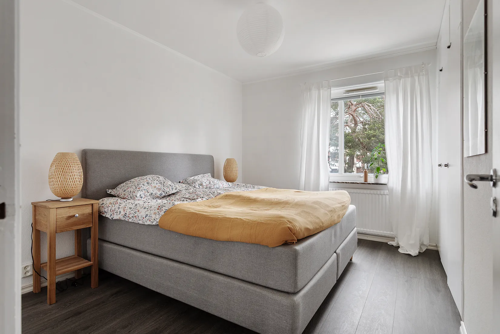 Bostadsrätt, Hörngatan 23, Hjortmossen, Trollhättan