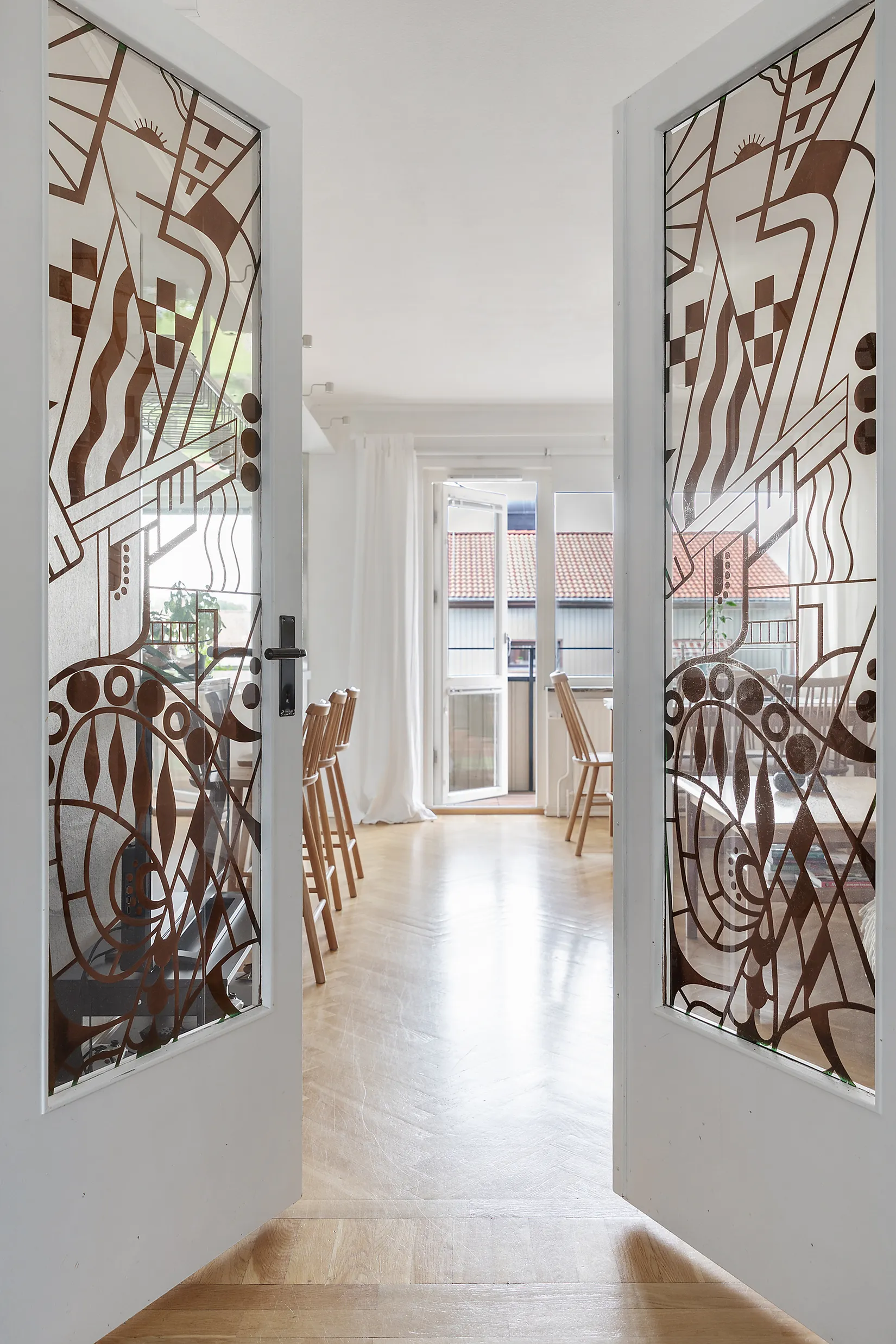 Bostadsrätt, Hörngatan 23, Hjortmossen, Trollhättan