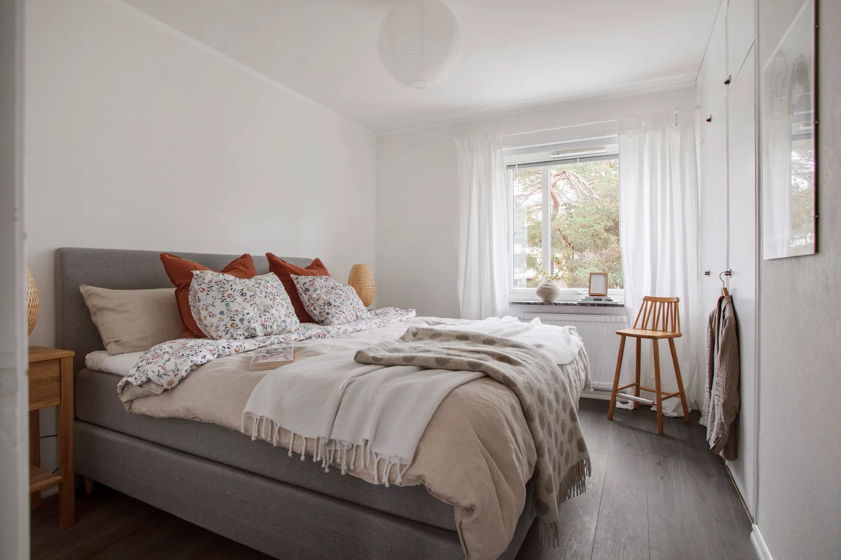 Bostadsrätt, Hörngatan 23, Hjortmossen, Trollhättan