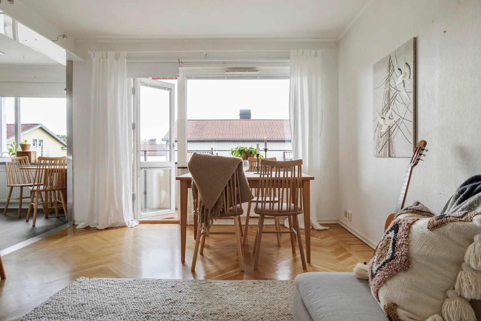 Bostadsrätt, Hörngatan 23, Hjortmossen, Trollhättan