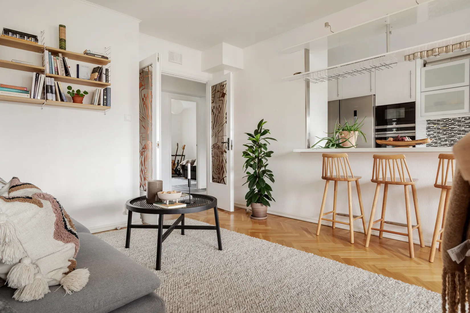 Bostadsrätt, Hörngatan 23, Hjortmossen, Trollhättan