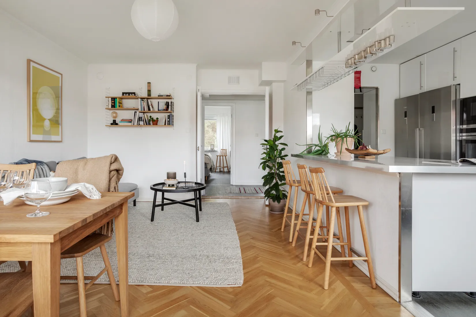 Bostadsrätt, Hörngatan 23, Hjortmossen, Trollhättan