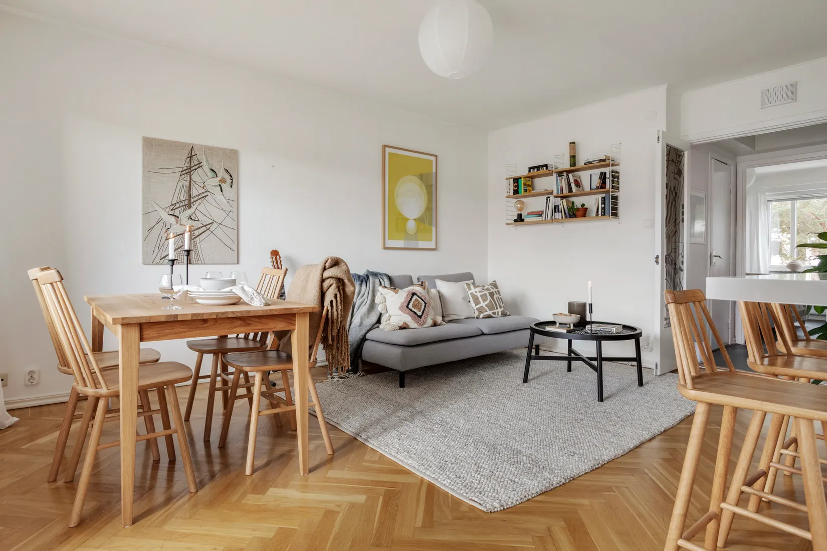 Bostadsrätt, Hörngatan 23, Hjortmossen, Trollhättan