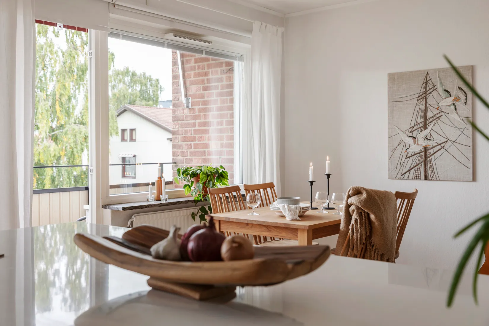 Bostadsrätt, Hörngatan 23, Hjortmossen, Trollhättan
