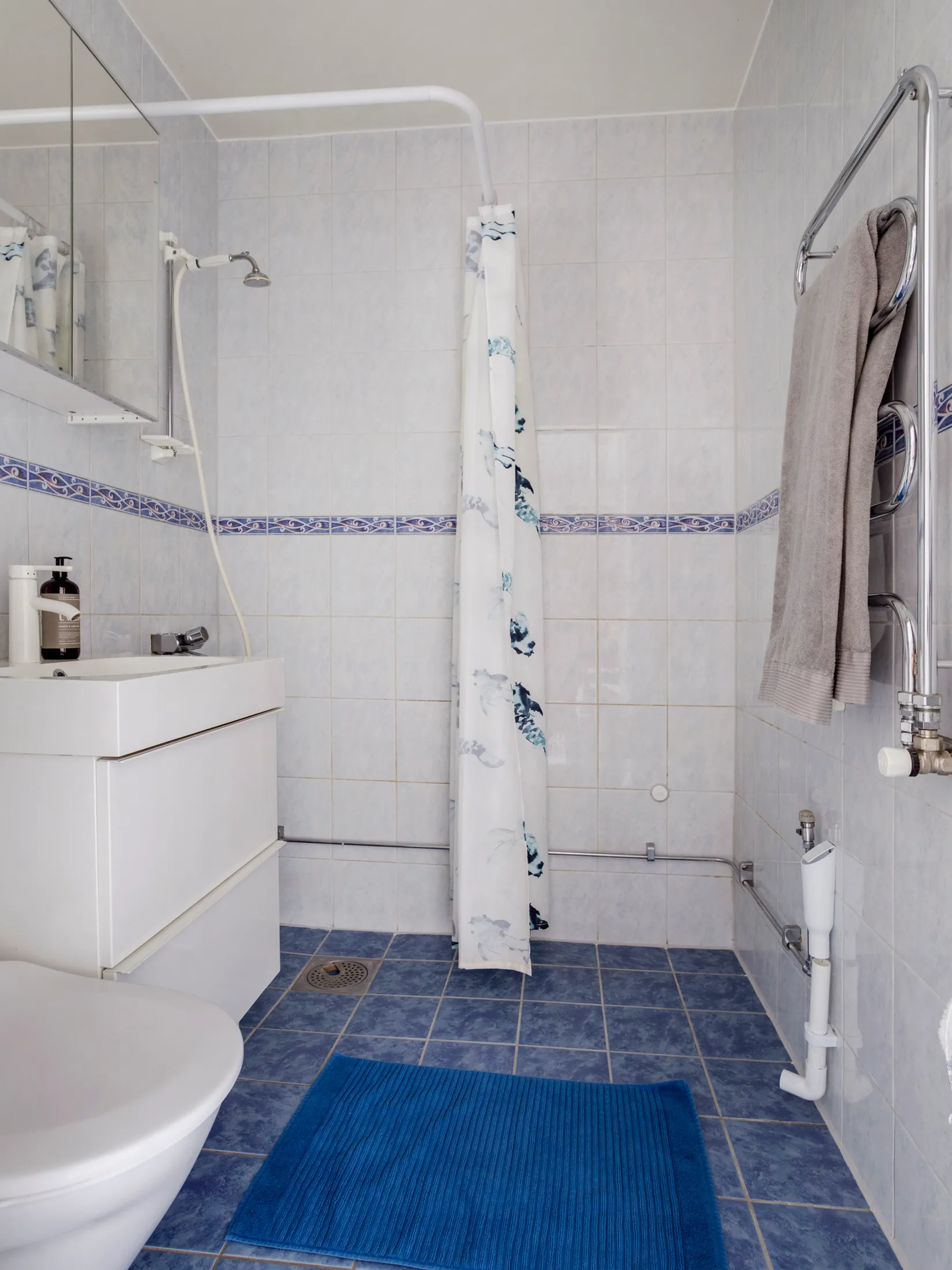 Bostadsrätt, Hörngatan 23, Hjortmossen, Trollhättan