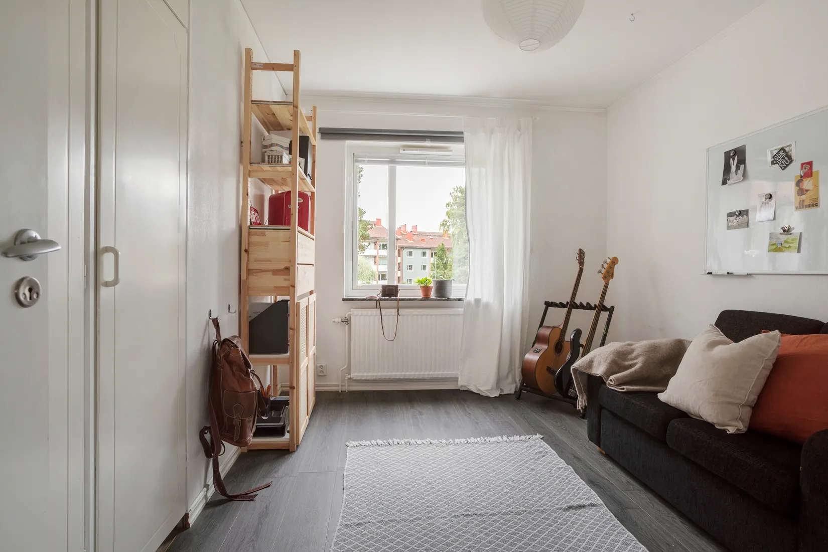 Bostadsrätt, Hörngatan 23, Hjortmossen, Trollhättan
