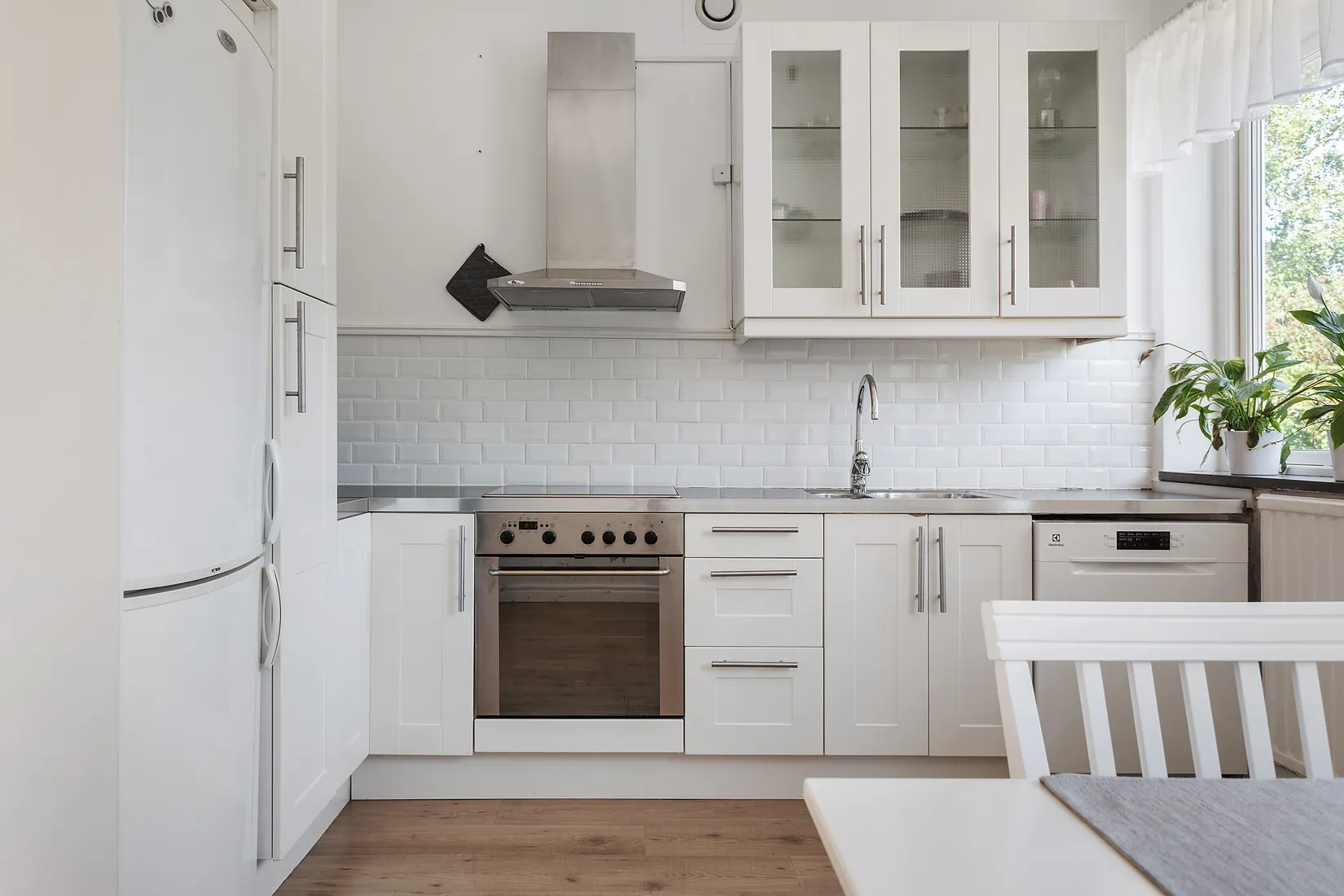 Bostadsrätt, Drottninggatan 44C, Centrum, Trollhättan