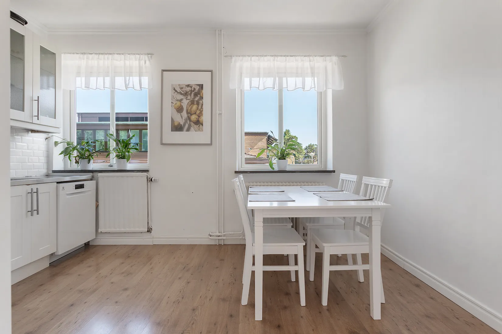 Bostadsrätt, Drottninggatan 44C, Centrum, Trollhättan