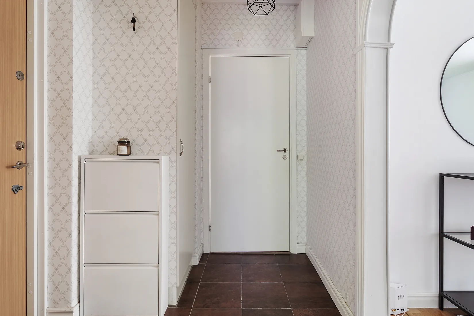 Bostadsrätt, Drottninggatan 44C, Centrum, Trollhättan