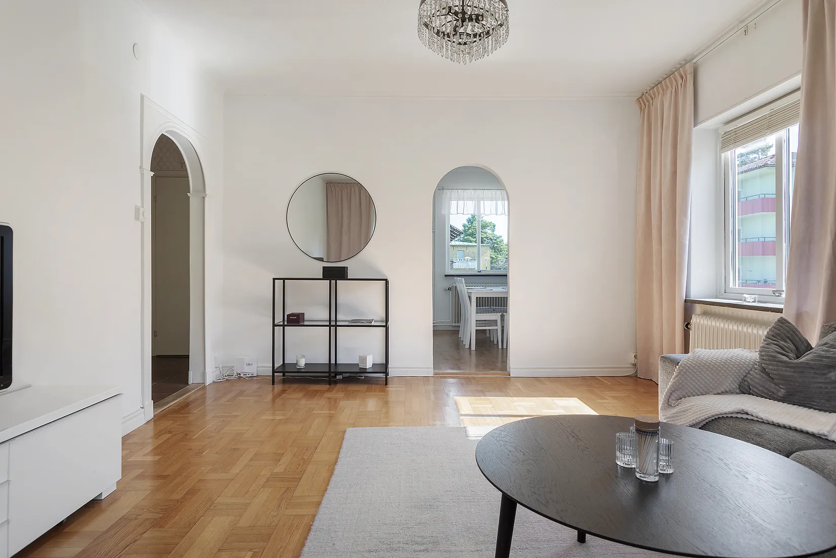 Bostadsrätt, Drottninggatan 44C, Centrum, Trollhättan