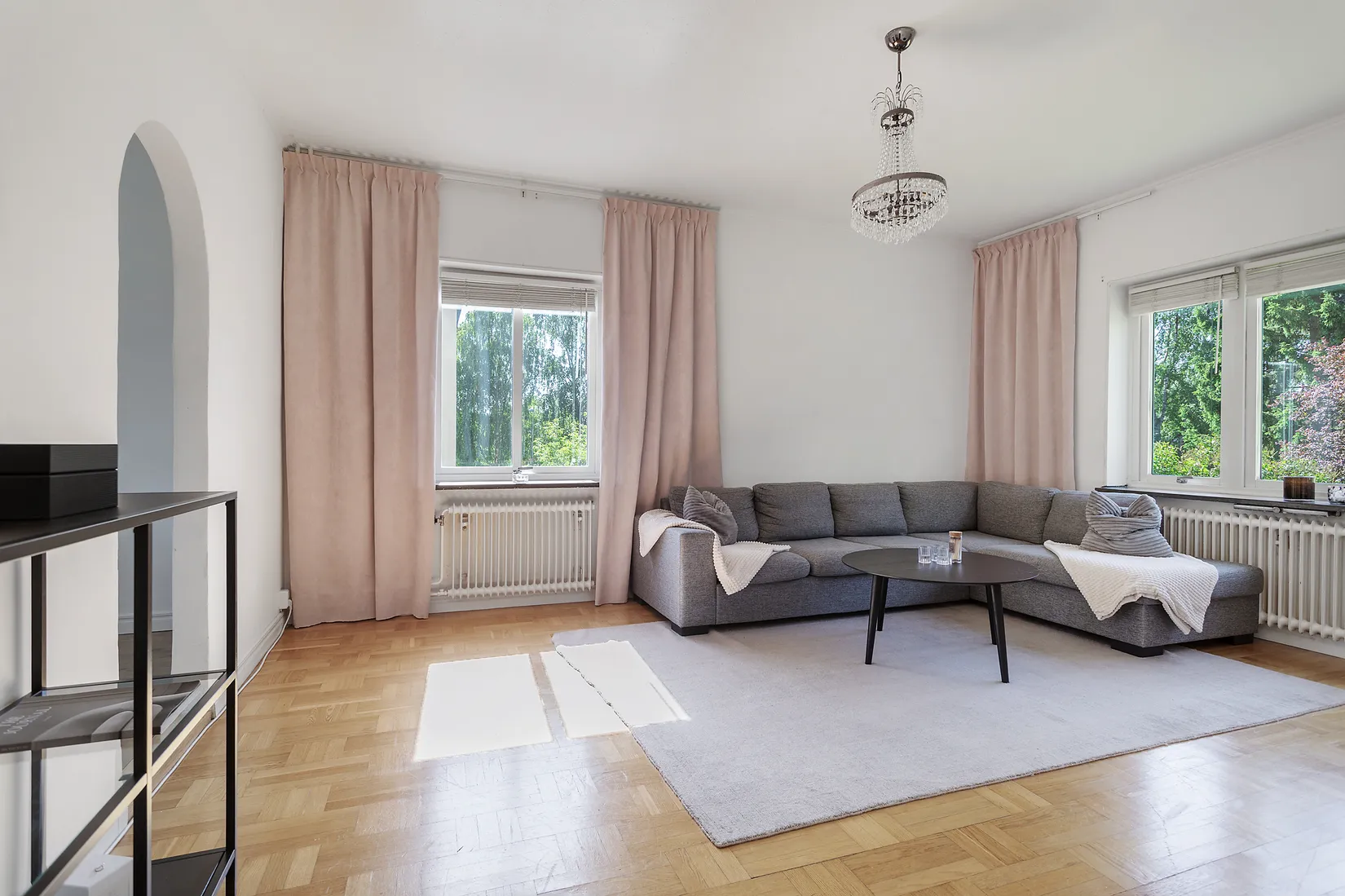 Bostadsrätt, Drottninggatan 44C, Centrum, Trollhättan