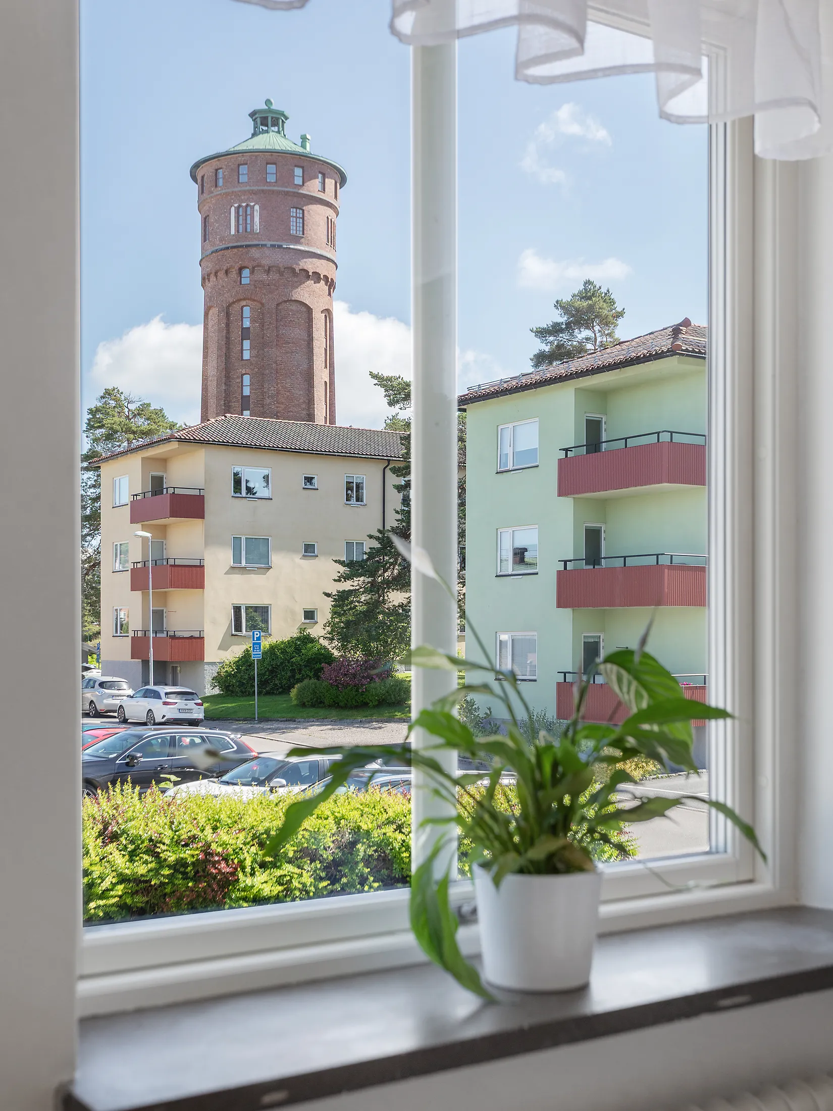 Bostadsrätt, Drottninggatan 44C, Centrum, Trollhättan