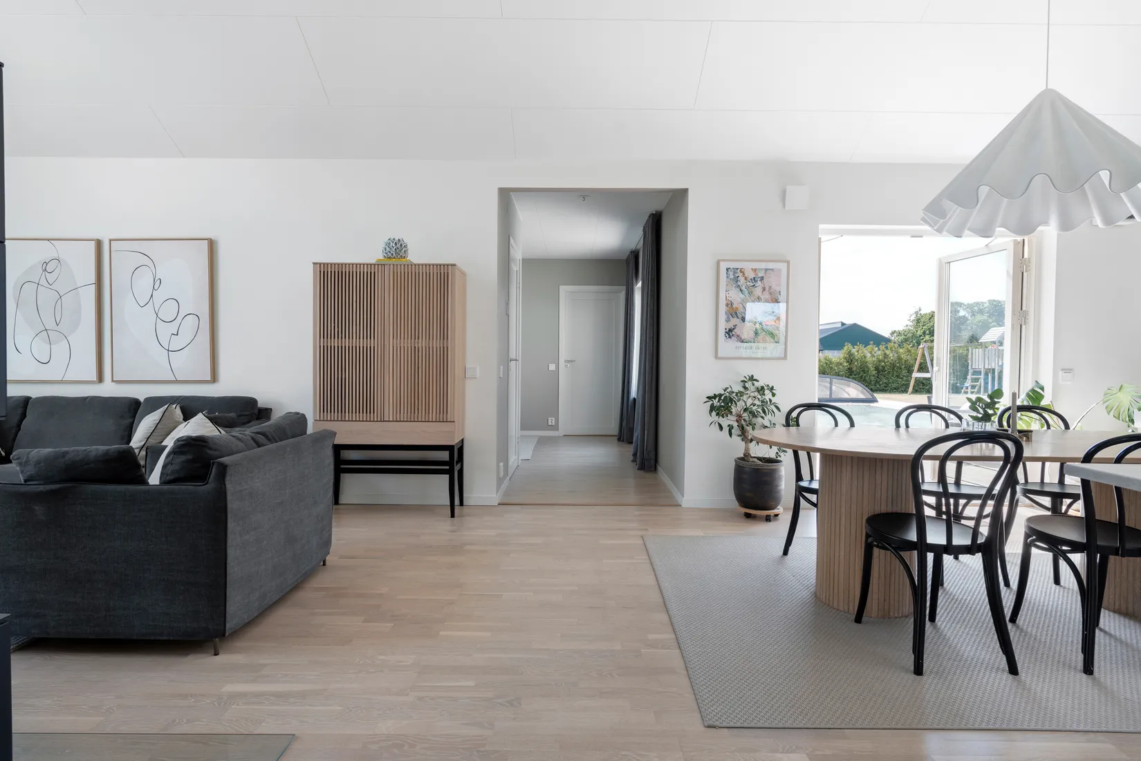 Villa, Hovgatan 53, Vellinge