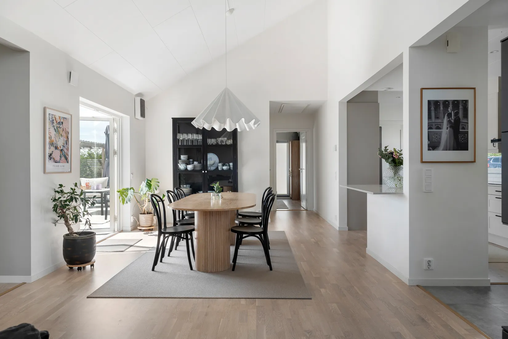 Villa, Hovgatan 53, Vellinge