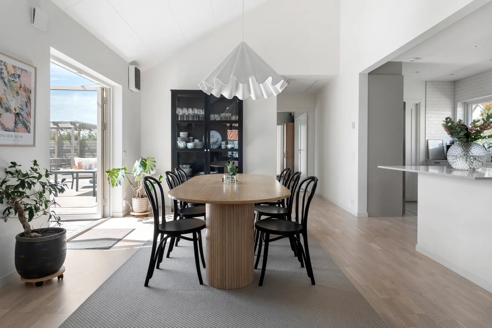 Villa, Hovgatan 53, Vellinge
