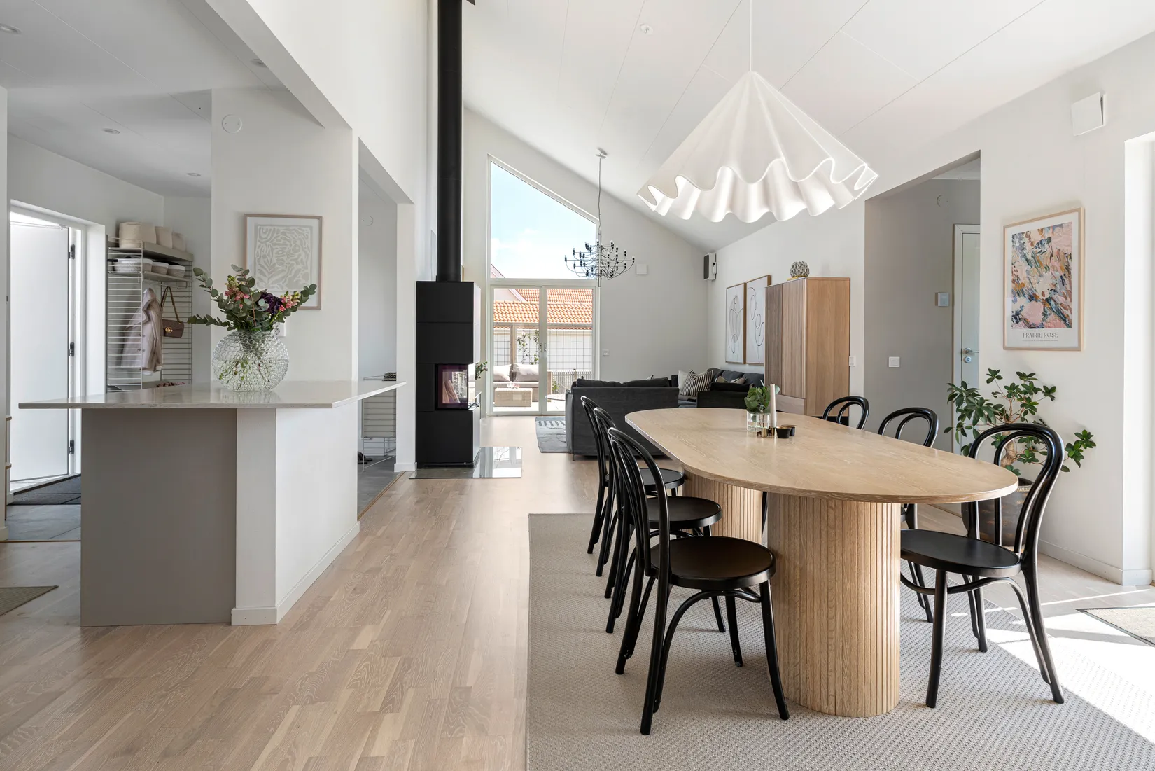 Villa, Hovgatan 53, Vellinge