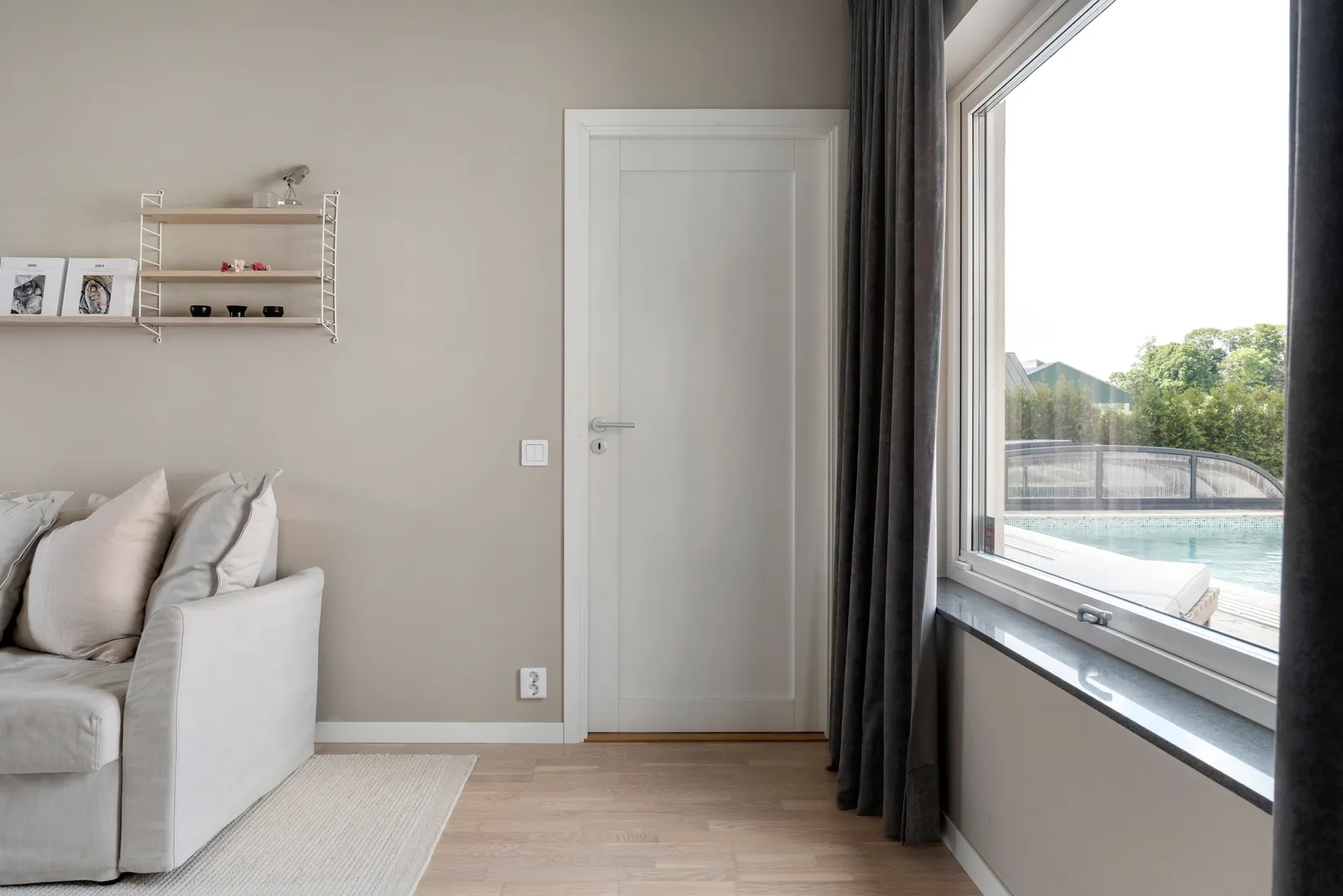 Villa, Hovgatan 53, Vellinge