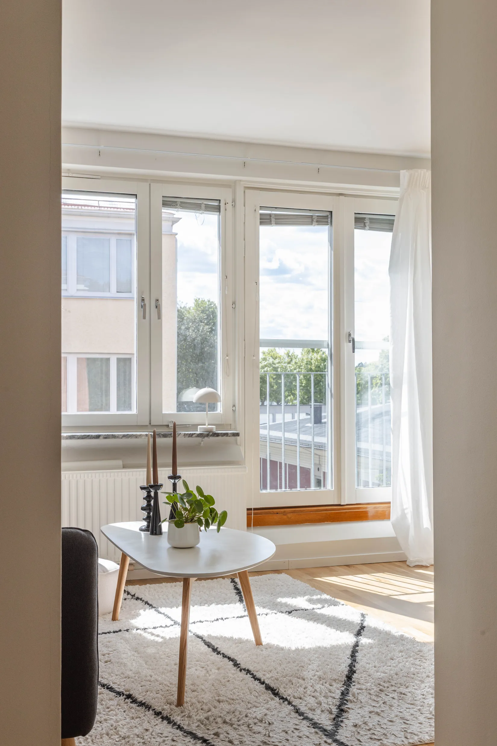 Bostadsrätt, Bofinksvägen 16, Råby, Västerås