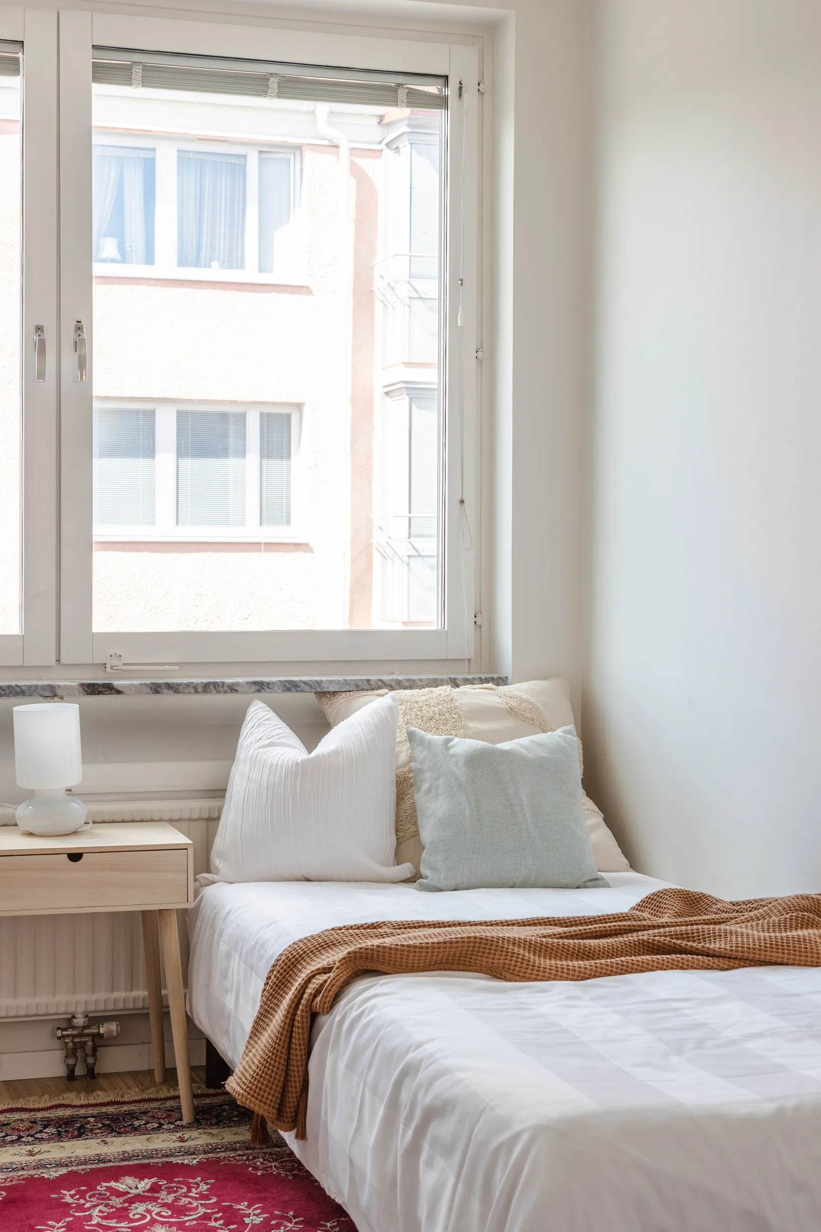 Bostadsrätt, Bofinksvägen 16, Råby, Västerås