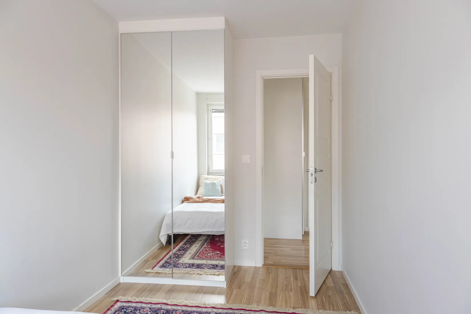 Bostadsrätt, Bofinksvägen 16, Råby, Västerås