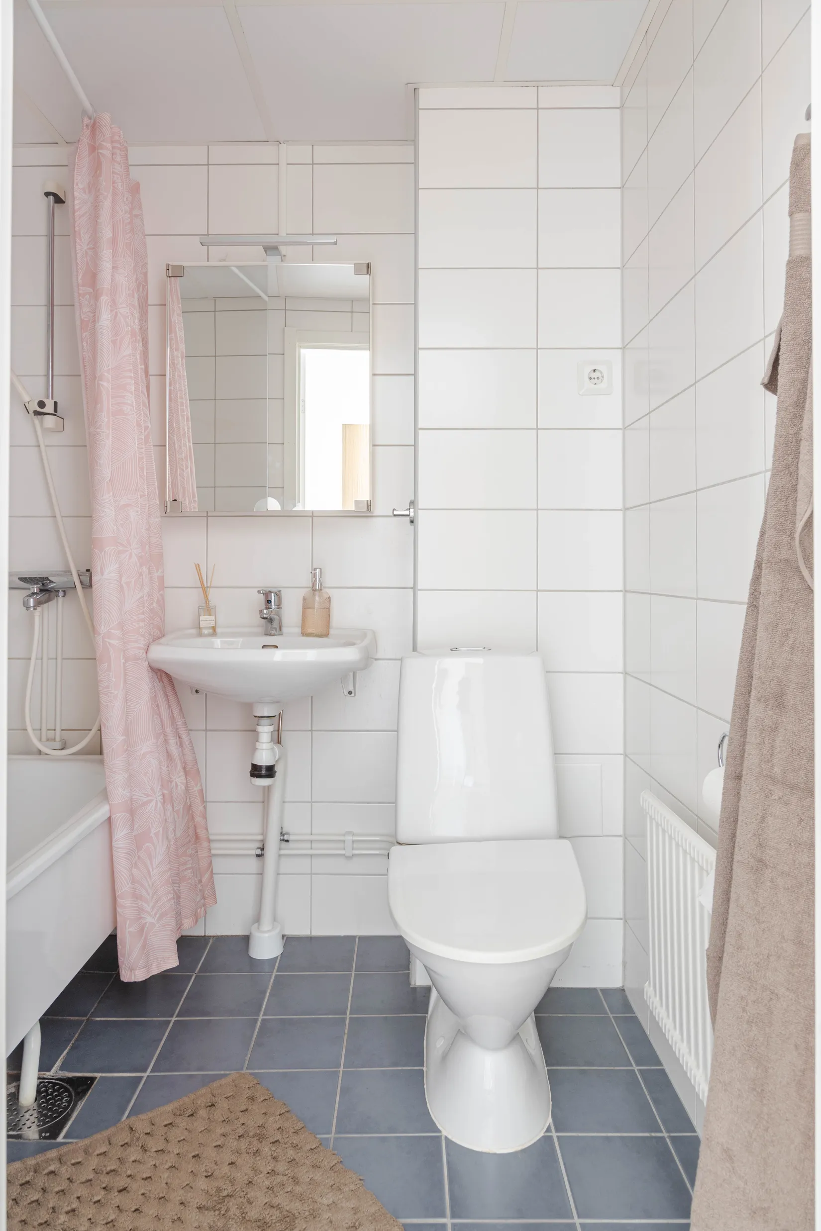 Bostadsrätt, Bofinksvägen 16, Råby, Västerås