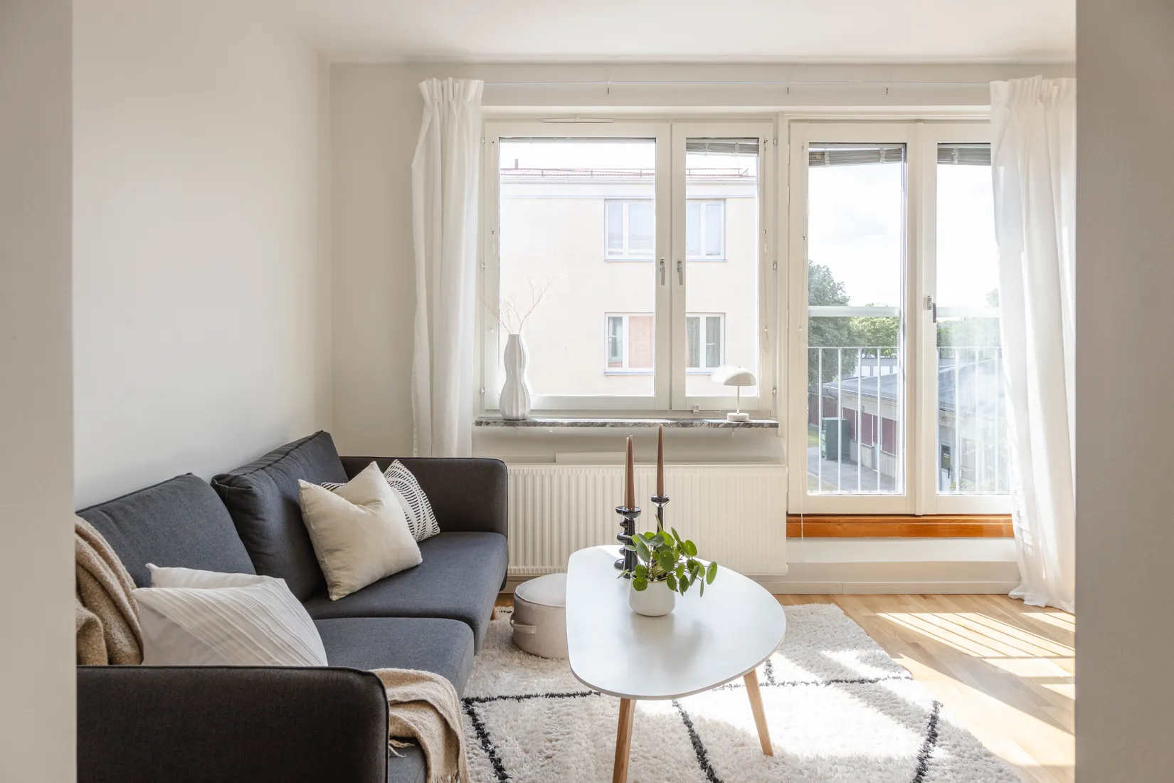 Bostadsrätt, Bofinksvägen 16, Råby, Västerås